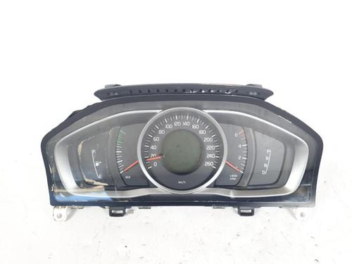 Used Instrument cluster VOLVO V60 I (155) D2 (120 hp) 15154763