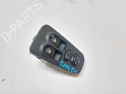 Used Left front window switch LANCIA YPSILON (843_) 1.3 JTD (843.AXD11, 843.AXD1A) (70 hp) 30455181