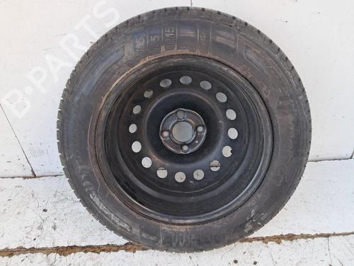 Reservehjul kit DACIA SANDERO 1.4 MPI LPG | BP38166501C119 - Image 5