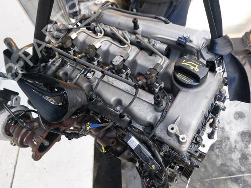 Engine KIA VENGA (YN) 1.4 CRDi 90 | BP31090174M1 