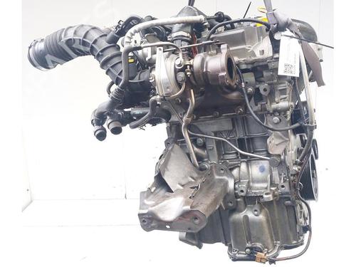 Used Engine RENAULT CAPTUR I (J5_, H5_) 0.9 TCe 90 (90 hp) 30802359