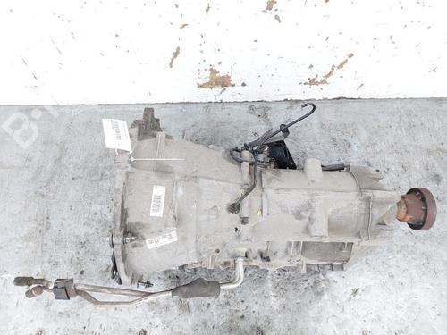 Gearbox JAGUAR XF II (X260) 2.0 D | BP18128969M3