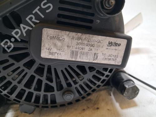 Alternator FORD FIESTA VI (CB1, CCN) 1.4 TDCi | BP33194881M7 - Image 5