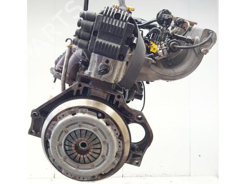 Engine OPEL ASTRA F Estate (T92) 1.6 Si (F35, M35) | BP28312160M1 
