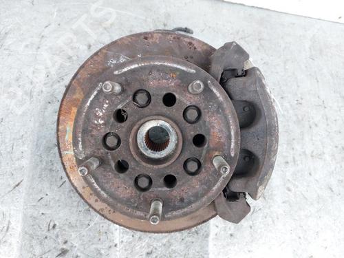 Used Right front steering knuckle Right front steering knuckle FORD TRANSIT CUSTOM V362 Van (FY, FZ) 2.2 TDCi (100 hp) 15170240 15170240