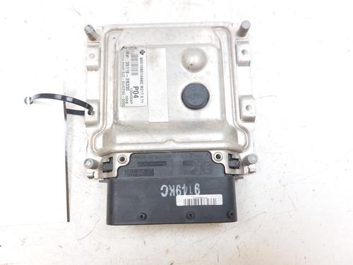 Used Engine control unit (ECU) HYUNDAI ix20 (JC) 1.4 (90 hp) 25301443
