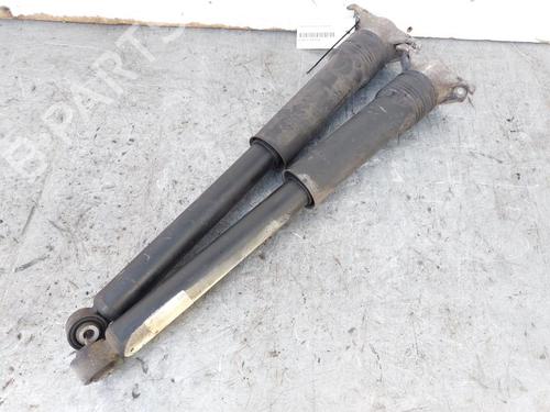 Used Right rear shock absorber OPEL ASTRA K Sports Tourer (B16) 1.6 CDTi (35) (110 hp) 15175606