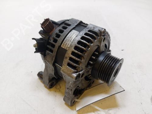 Alternator FORD FOCUS II (DA_, HCP, DP) 1.6 TDCi | BP37602182M7 - Image 2