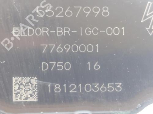 Ignition coil FIAT PANDA (312_, 319_) 1.0 Mild Hybrid (312.PYD1B) | BP23881669M94 - Image 4