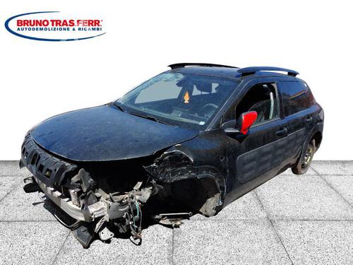 Front right window mechanism CITROËN C4 CACTUS 1.6 BlueHDi 100 | BP15248142C23