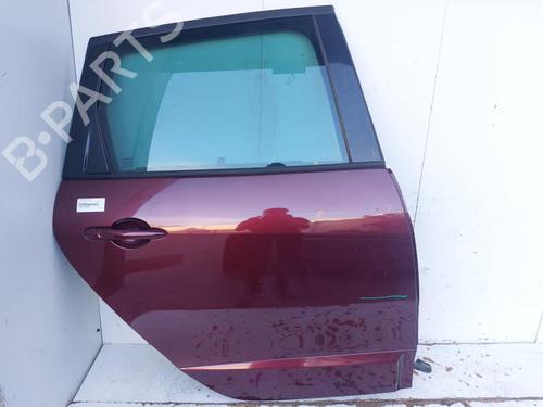 Used Right rear door RENAULT SCÉNIC III (JZ0/1_) 1.6 dCi (JZ00, JZ12) (130 hp) 29523050
