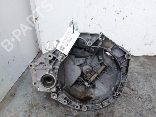 gearbox-ford-ka-ru8-2008-2009-2010-2011-2012-2013-2014-2015-2016-33571604 main image