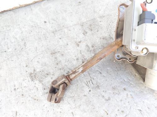 Steering column LANCIA MUSA (350_) 1.3 D Multijet (350.AXG11, 350.AXG1A) | BP28014667M21 
