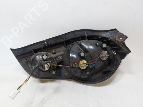 Left taillight CHEVROLET SPARK (M300) 1.0 | BP37437687C34 - Image 3