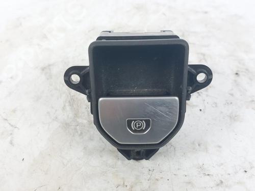 Used Hand brake LAND ROVER RANGE ROVER EVOQUE (L538) 2.2 D 4x4 (150 hp) 17383391