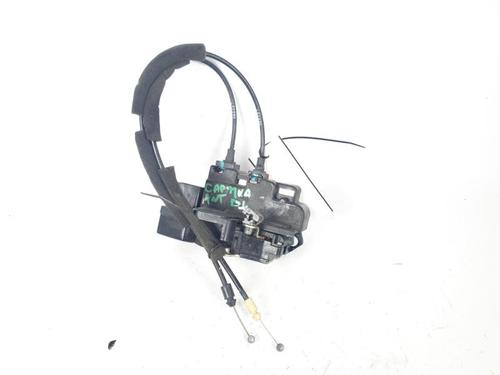 Used Front right lock CHEVROLET CAPTIVA (C100, C140) 2.0 D 4WD (150 hp) 15154066
