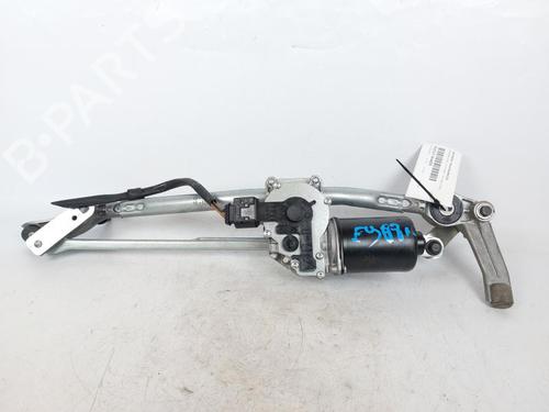 Front wiper motor BMW 3 (E90) 320 d | BP15166448M29 