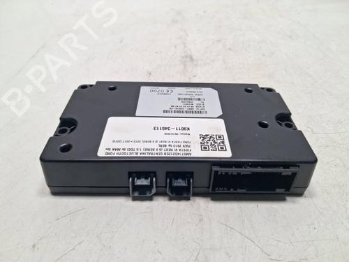 electronic-module-ford-fiesta-vi-cb1-ccn-2008-40596806 main image