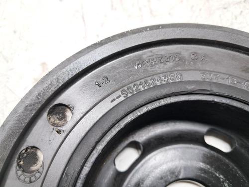 Pulley CITROËN C5 AIRCROSS (A_) 1.5 BlueHDi 130 (ACYHZJ, ACYHZR) | BP31307688M122 