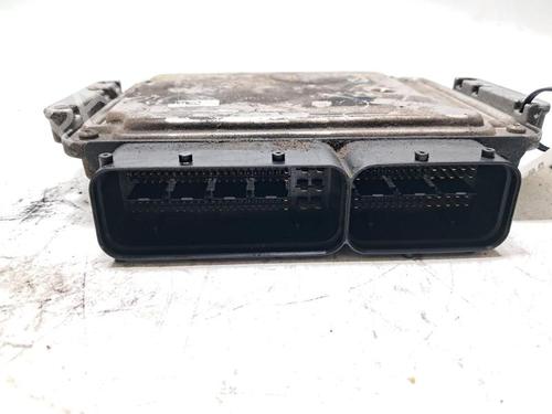 Engine control unit (ECU) ALFA ROMEO 159 Sportwagon (939_) 1.9 JTDM 16V (939BXC1B, 939BXC12) | BP30921610M57