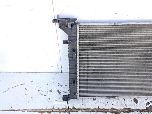 Water radiator AUDI A4 B8 (8K2) 2.0 TDI | BP35782078M31 - Image 2