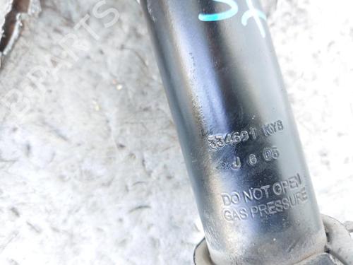 Left front shock absorber FIAT IDEA (350_) 1.3 D Multijet | BP29746330M16