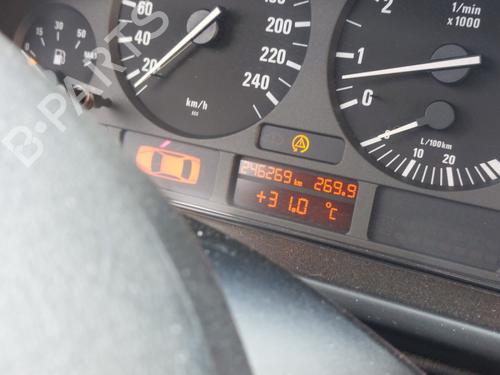 Gearbox BMW 5 (E39) 520 i | BP36694126M3 - Image 10