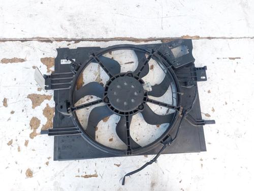 Radiator fan NISSAN MICRA V (K14) 1.0 IG-T | BP29880096M35