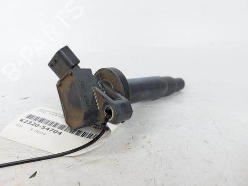 Ignition coil TOYOTA YARIS (_P13_) 1.0 (KSP130_, KSP130) | BP15161047M94 