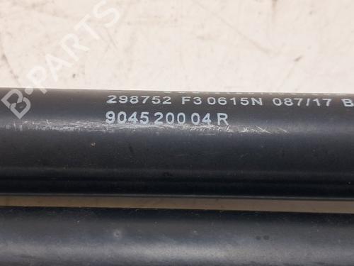 Tailgate lift support DACIA DUSTER (HS_) 1.5 dCi (HSAJ) | BP37602220C138  - Image 5