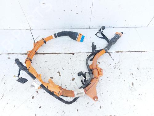 Used Wiring harness Wiring harness JEEP RENEGADE SUV (BU, B1, BV) 1.3 PHEV 4Xe (240 hp) 26539649 26539649