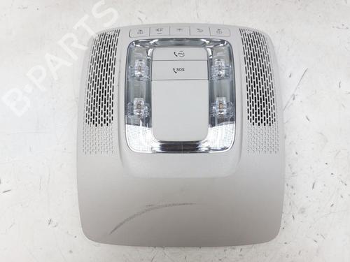 Used Interior roof light MERCEDES-BENZ A-CLASS (W177) A 180 d (177.010) (116 hp) 28618648