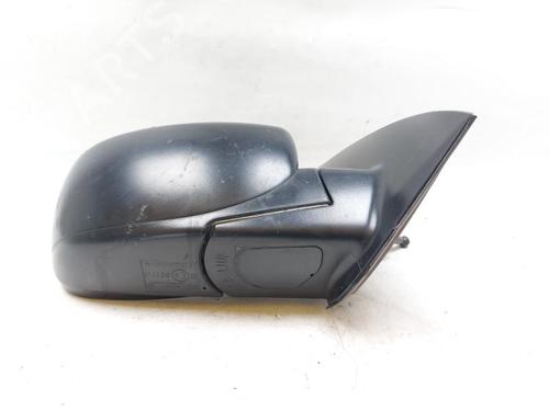Right mirror HYUNDAI i10 I (PA) 1.1 | BP27538031C27 