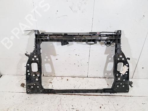 Frontplade/Frontkurv Frontplade/Frontkurv JEEP RENEGADE SUV (BU, B1, BV) 1.3 PHEV 4Xe (190 hp) 33263521 33263521