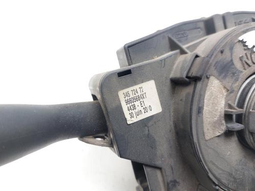 Steering column stalk PEUGEOT 307 (3A/C) 2.0 HDi 90 | BP29584315I23 