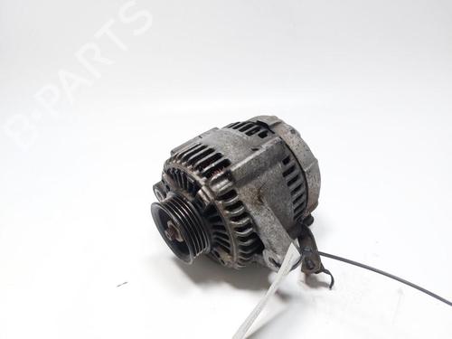 Lichtmaschine für TOYOTA YARIS (_P1_) 1.3 (NCP10, SCP12_) (86 hp) 33197278