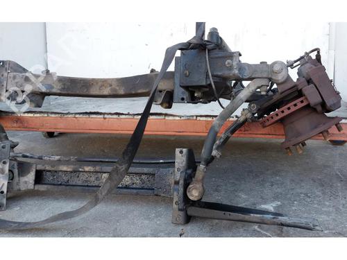 Other IVECO DAILY IV Van 35C18 V, 35C18 V/P, 35S18 V, 35S18 V/P | BP30145452O1