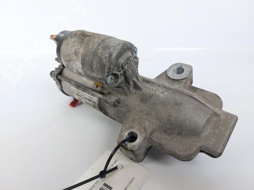 Used Starter Starter 15166968 15166968