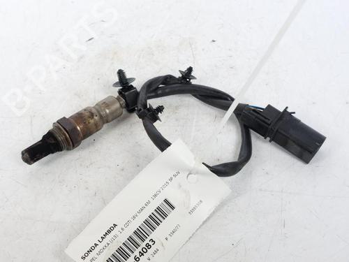 Used Electronic sensor Electronic sensor OPEL MOKKA / MOKKA X (J13) 1.6 CDTI (_76) (136 hp) 15165438 15165438