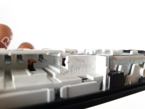 Interior roof light MERCEDES-BENZ E-CLASS (W212) E 250 CDI / BlueTEC 4-matic (212.082, 212.097) | BP15154397I8