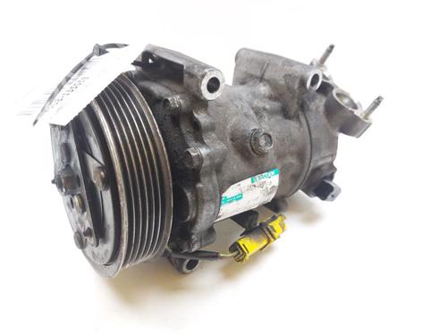 Used AC compressor PEUGEOT 308 I (4A_, 4C_) 1.6 HDi (90 hp) 28837899