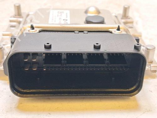 Engine control unit (ECU) KIA SPORTAGE V (NQ5) 1.6 CRDi MHEV | BP33734458M57 - Image 2