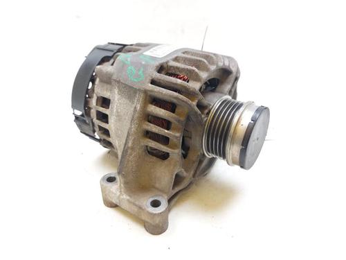 Alternator FIAT GRANDE PUNTO (199_) 1.2 | BP27537315M7 