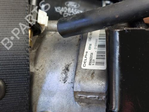 Engine FORD FOCUS I (DAW, DBW) 1.8 TDCi | BP36694198M1  - Image 6