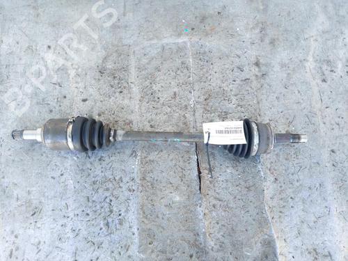 Left front driveshaft ALFA ROMEO MITO (955_) 1.4 (955AXB1B) 51947026 51947026