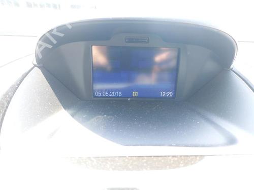 Klimabedienteil FORD B-MAX (JK) 1.4 LPG | BP28012617I5