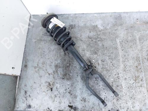 Used Left front shock absorber Left front shock absorber ALFA ROMEO 159 (939_) 1.9 JTDM 16V (939AXC1B, 939AXC12) (150 hp) 33193669 33193669