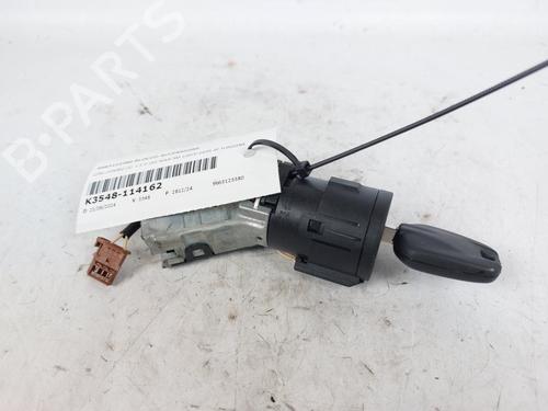 Used Electronic module OPEL COMBO E Tour / Life (K9) 1.5 (102 hp) 19877473