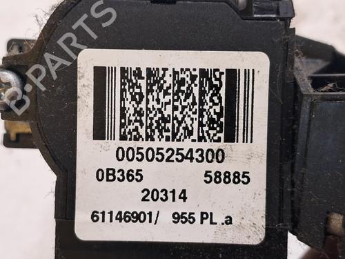 Electronic module FIAT 500L (351_, 352_) 0.9 Natural Power (199LYC1B) | BP37259986M83 - Image 6