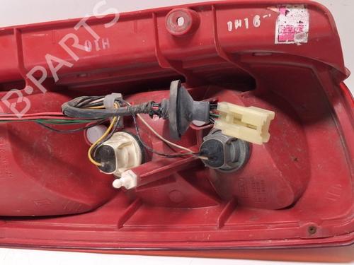 Right taillight CHEVROLET REZZO MPV (U100) 1.6 | BP40491884C35 - Image 4
